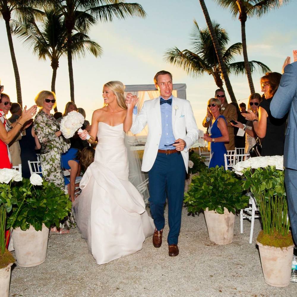 Meet your Posher, Libby